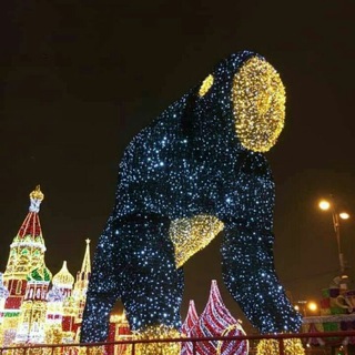 Логотип @rukozop - Московский рукожоп