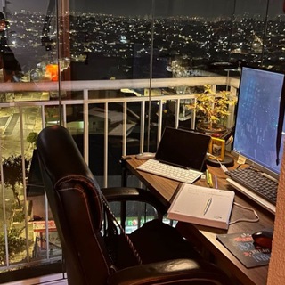 Логотип @ruksalon - Руководители Бьюти