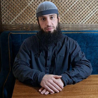 Логотип @rukya_sharia - Али Лекарь