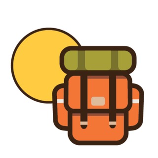 Логотип @rukzakv - Рюкзак Впечатлений - Сплавы, Походы МО