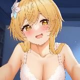 Логотип @rule34genshin - 💚 𝙶𝚎𝚗𝚜𝚑𝚒𝚗 𝙸𝚖𝚙𝚊𝚌𝚝 𝚂𝚠𝚎𝚎𝚝 𝙷𝚘𝚖𝚎​​​​​ 💚