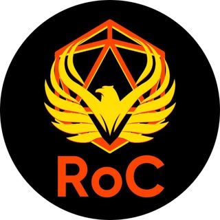 Логотип @rule_of_cool - Rule of Cool Israel (Haifa)