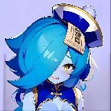 Логотип @rule_star34 - Brawl Stars Hentai ❤️ 18+