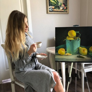 Логотип @rulenkovaelena - RulenkovaElena