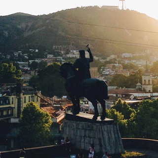 Логотип @rulesofgeorgia - Грузинские правила