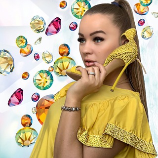 Логотип @rulevabeauty - Ruleva Beauty