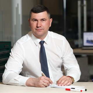 Логотип @rulevskytusur - Рулевский и ТУСУР