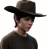 Логотип @rulezzzbot - Карл