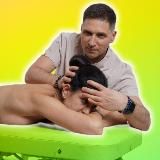 Андрей Галкин - Врач-Остеопат | Нейрокоуч