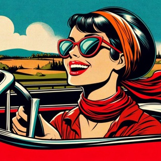 Логотип @rulinatali - Рули, Натали