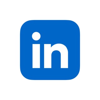 Логотип @rulinkedin - Подслушано Linkedin