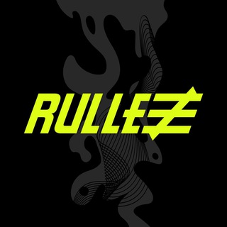 Логотип @rullezteamtri - Rullezteam