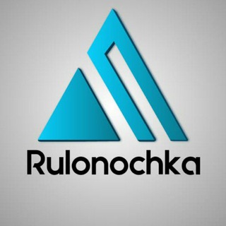 Логотип @rulonochka1 - @rulonochka☀️ рулонные шторы, жалюзи, москитные сетки