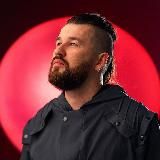 Логотип @rulphoto - Широченко сфоткал