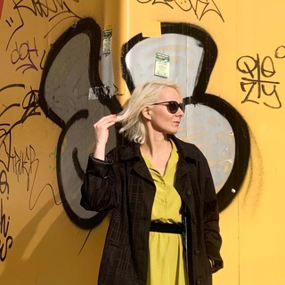 Логотип @rumak_life - Svetlana Rumak Life