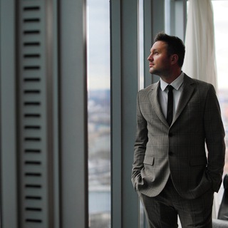 Логотип @rumaltsev - Руслан Мальцев