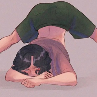 Логотип @rumanga_pg - Руманга «Пойдём Гулять!»