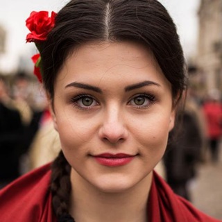 Логотип @rumanp - 🇷🇴 Румынский язык limba română @rumanp