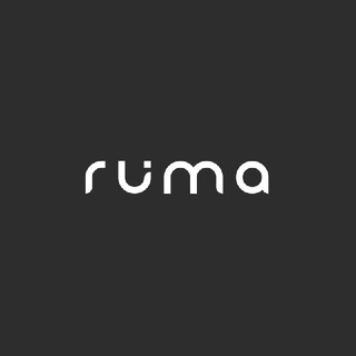 Логотип @rumarestandhotel - RUMA | hotel & rest