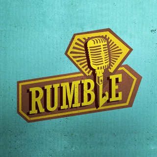 Логотип @rumblecut - Rumble обрезач