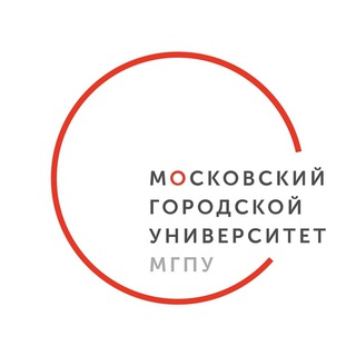 Логотип @rumgpu - МГПУ | Московский городской