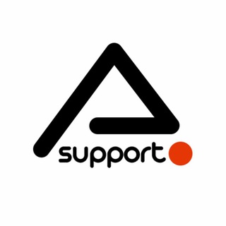 Логотип @rumifit_support - RuMiFit & AeX Support