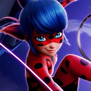 Логотип @rumiraculous - RuMiraculous | Леди Баг и Супер-Кот