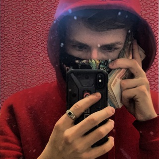 Логотип @run_bets - 1%