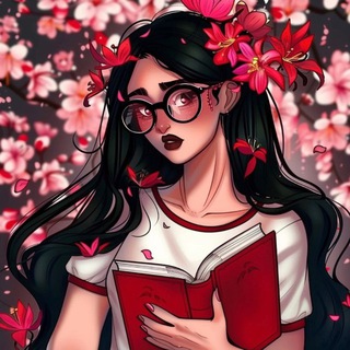 Логотип @runa_bookbook - Руна Бри