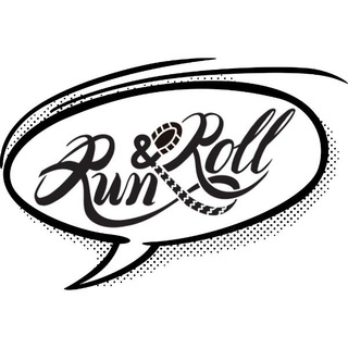 Логотип @runandrolllive - Run&Roll: Live!