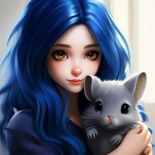 Логотип @runapsyco - Пушистые секреты Дуфаня