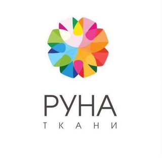 Логотип @runatex - RUNA TEX