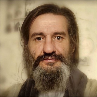 Логотип @runaved - РУНОВЕД | руны | графическая магия | амулеты обереги| обучение