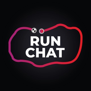 Логотип @runcht - БЕГ В УЗБЕКИСТАНЕ / RUN UZBEKISTAN