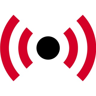 Логотип @rundfunkalarm - Rundfunk Alarm