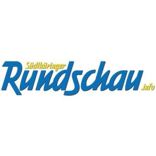 Логотип @rundschau_info - Südthüringer Rundschau