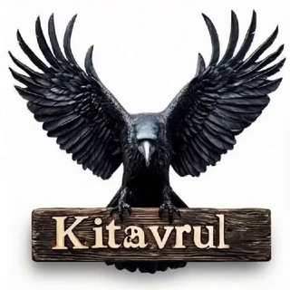 Логотип @rune_fate - Китаврул | Круг Единства: твой кусочек реальности