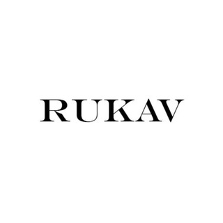 Логотип @rune_online - R U K A V