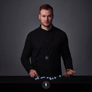 Логотип @runes_kuznecov - Всё о рунах и руническом мастерстве. Григорий Кузнецов