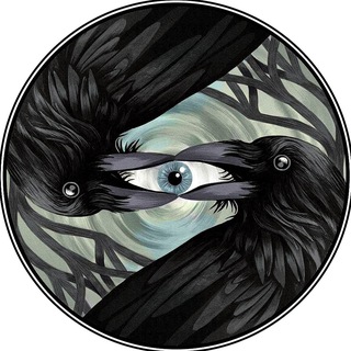 Логотип @runesnorthernmagic - runes_northern_magic