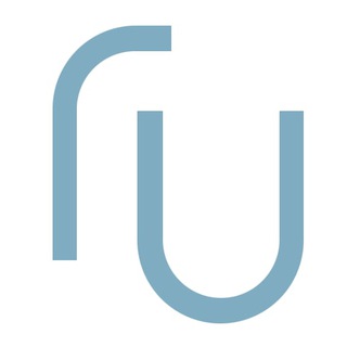 Логотип @runet_p - runet +