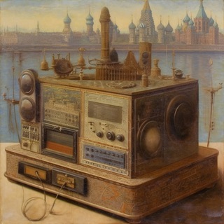 Логотип @runet_reg - Новости Госрегулирования Рунета