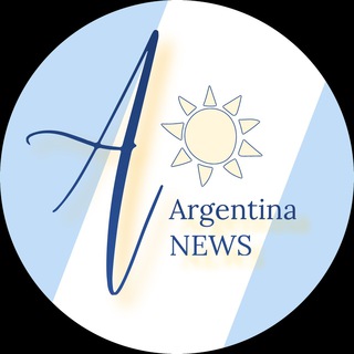 Логотип @runewsargentina - Новости Аргентины | Новости Buenos Aires |