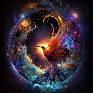 Логотип @runi_magiya - MAKTUB | Изотерика | Психология | Таро