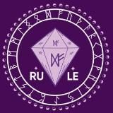 Логотип @runidengis - 🔮РУНЫ.Подсознание.