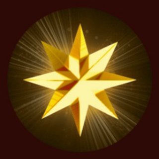 Логотип @runiversru - Руниверс