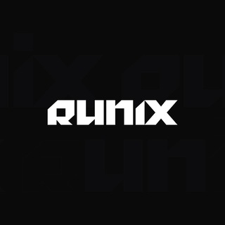 Логотип @runixkeq - Runix | Наш народный аналог Discord