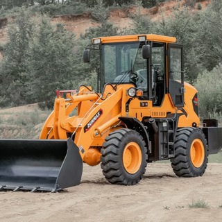 Логотип @runmax_spectexnika - Cпецтехника RunMax