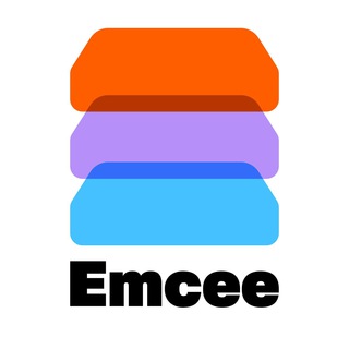Логотип @runner_emcee - Тест-раннер Emcee