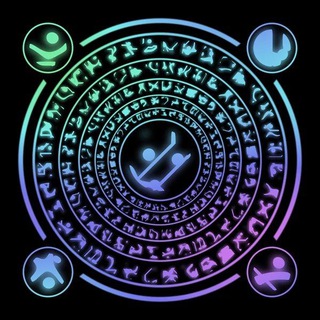 Логотип @runologg - РУНЫ | РУНОЛОГ | МОТИВАЦИЯ | ПСИХОЛОГ